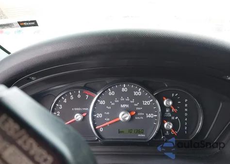 2012 Mitsubishi Galant Fe z USA, uszkodzony, nr VIN 4A32B2FF9CE009052